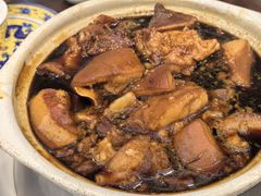 -黄狗猪头肉(运河路店)