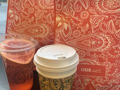 -OUR Bakery(三里屯太古里店)