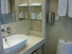 -香港铜锣湾皇悦酒店