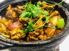 -二楼老店重庆鸡公煲(真光路店)