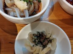 -龙抄手食府(浣花北路店)