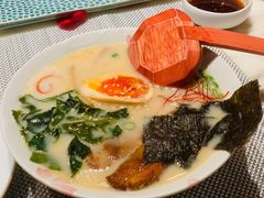 -月下料理(楷林IFC店)