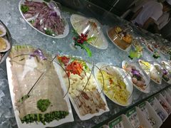 -港畔赶海蒸汽海鲜烧烤自助(仙螺岛店)