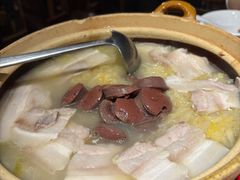 -七菜馆·东北菜·蒸饺(文体路店)