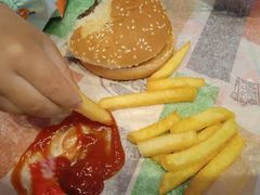 -汉堡王(龙德广场店)