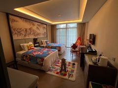 -成都安仁福朋喜来登酒店