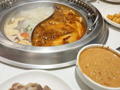 -蜀留香火锅·始于1999·原四川老火锅(白堤路店)