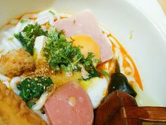 -阿上阿上麻辣香锅&麻辣烫(朝阳蓝色港湾店)