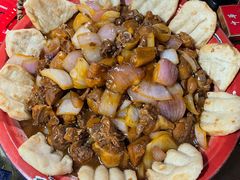 -酒肉门孔府菜(曲阜游客中心店)