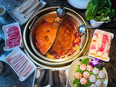 -小龙坎老火锅(北京三里屯店)