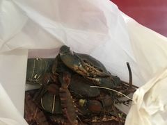 -班赞海鲜市场