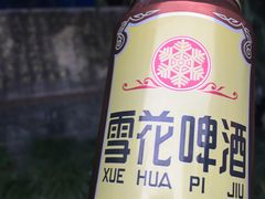-满旗楼 北京烤鸭·涮羊肉火锅(武昌店)