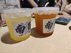 -小柴米·传统江西菜(八一广场店)