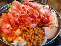 -MI WU FACTORY米屋美食工厂餐厅(绿地店)