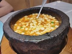 -绿茶餐厅(广州嘉裕太阳城店)