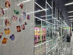 -深圳失恋博物馆再见前任(汇商名苑店)