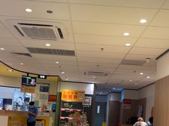 -麦当劳(宝龙店)