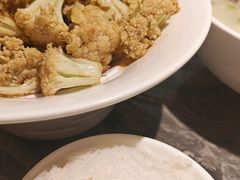 -前海沿·海鲜水饺青岛菜(乐客城店)