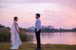 -IDO婚纱摄影(上海旗舰店)