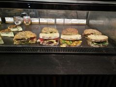 -BAKER&SPICE(安福路店)