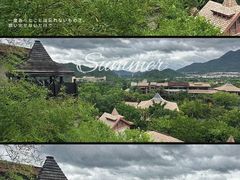 -广州从化都喜泰丽度假酒店温泉