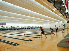 -广州保龄球馆(广州天河体育中心店)