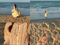 -日照灯塔风景区