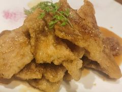 -奉天小馆·非遗东北菜(沈阳万象城店)