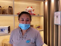 -麦悠悠·SPA·推拿(太阳山路店)