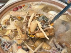 -土连锅·现熬养生汤锅(梁家巷店)