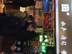 门面-池田寿司·4H鲜作(西直门凯德华联店)