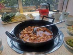 -福茂源横山铁锅羊肉(凤城四路店)