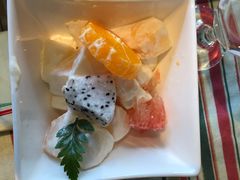 -米兰西点(鞍山店)