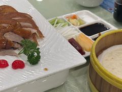 -东四民芳餐厅(世茂工三店)