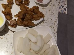 -土风豆米火锅(鸿通城店)