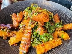 -滇野云南野生菌餐厅