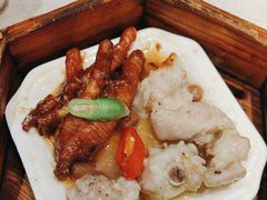 -明腾壹间茶餐厅(新都会花园广场店)