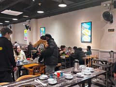 -古乐牛香·鲜牛肉牛杂火锅(解放东路店)