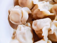 酸菜饺子-嘉年华面包房餐厅（饺子馆）(陶然亭店)