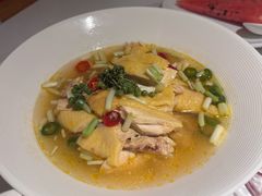 -老阿爸鲜鱼土菜(独墅湖店)