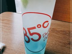 -85度C(大连店)