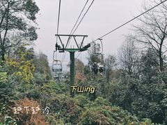 -岳麓山风景名胜区