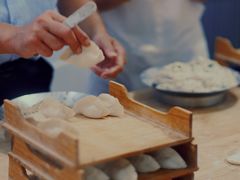 -北方饺子王·海肠捞饭·海鲜锅(山大店)