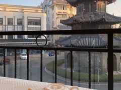 -怡园饭店-餐厅(四望亭店)