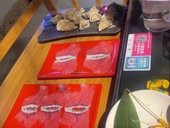 -打酱友•斑鱼海鲜粥火锅(吴桥店)