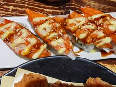 -小川洋风料理(街道口店)