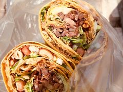 -山东傻大粗粮煎饼(牛街店)