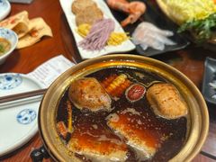 -古关火锅店(古北水镇景区店)
