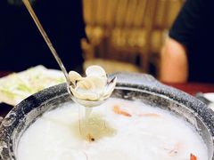 -御膳粥·牛乳粥底火锅·地道顺德菜(容桂店)