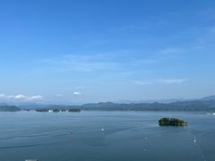 -绿城千岛湖喜来登度假酒店